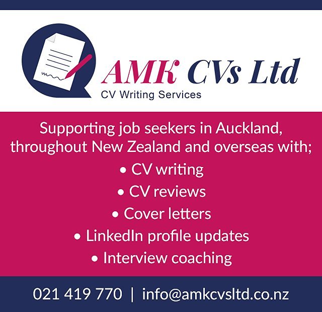 AMK CVs Ltd