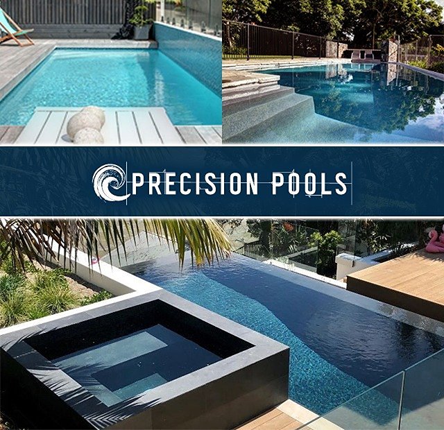 Precision Pools